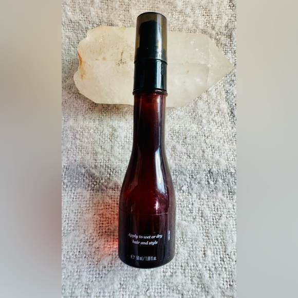 Marc Anthony Oil of Morocco Argan Oil Hair Treatment 50ml NWOT - Picture 4 of 8